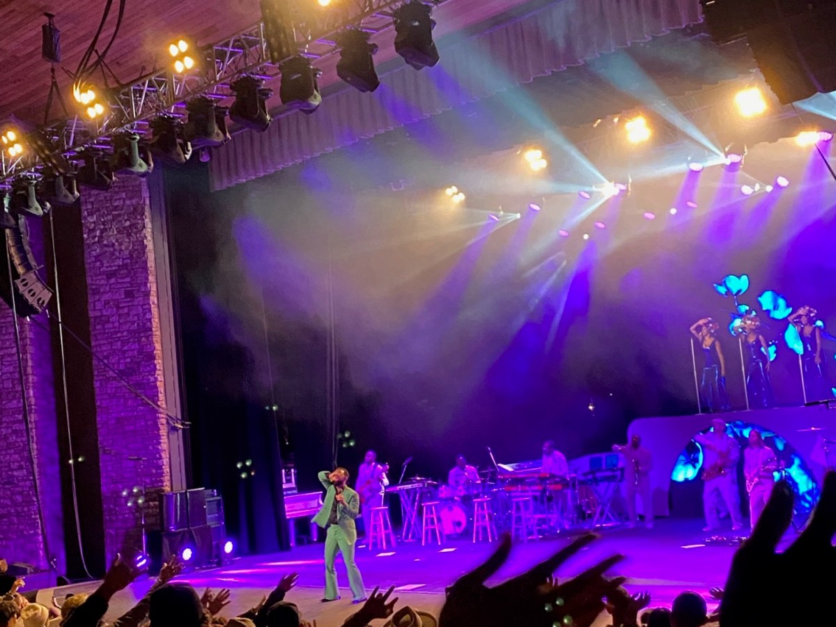 Last bit of&nbsp;soul