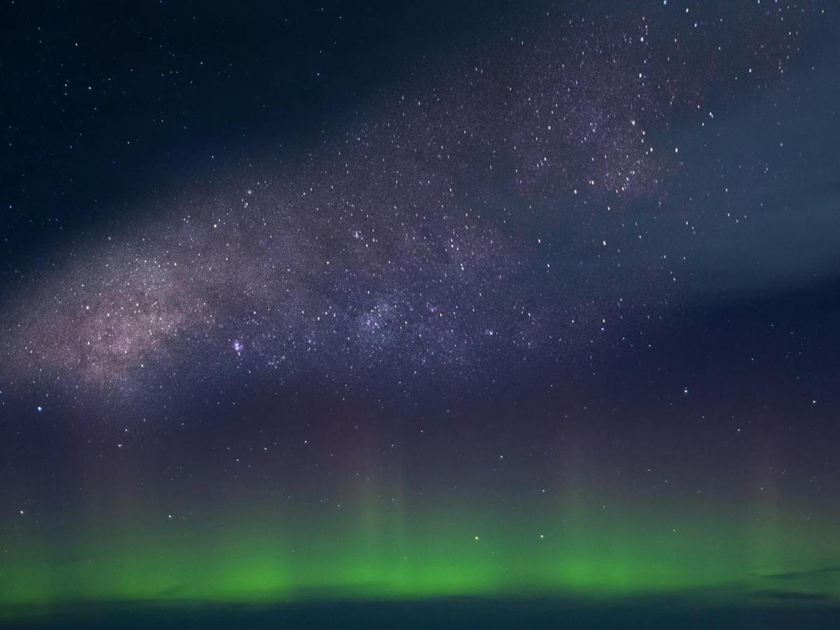 It Isn’t Just&nbsp;You