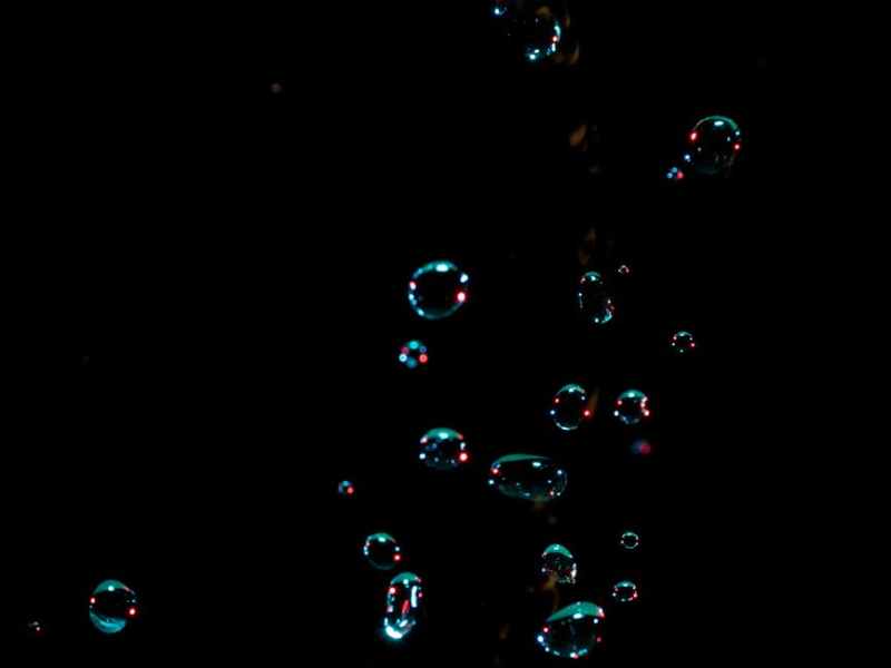 Bubbles