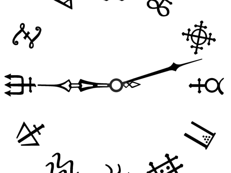 Time, 2112, And&nbsp;Me