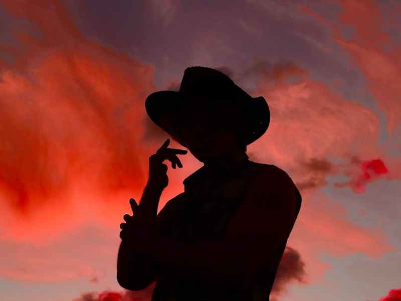 Sometimes you need a&nbsp;gunslinger